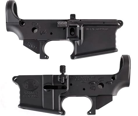 Best Ar 15 Lower Receiver What To Look For Ar Build Junkie