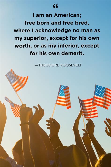 Patriotic Quotes That Will Make You Proud to Be an American | Patriotic ...