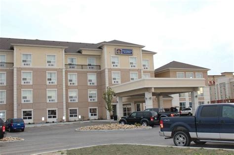 Места эдмонтон business center edmonton inn & conference centre. Best Western South Edmonton Inn & Suites - SixSuitcaseTravel