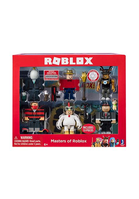 Roblox Toy Set Lupon Gov Ph