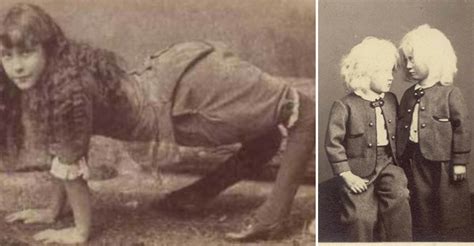 11 Creepy Vintage Photographs That Will Haunt Your Nightmares