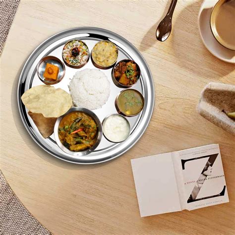 Koko Stainless Steel Dinner Plates Set Of 6 Pieces Shapes Products Ltd