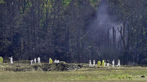 A Look At United Flight 93 Ten Years Later Cbs News