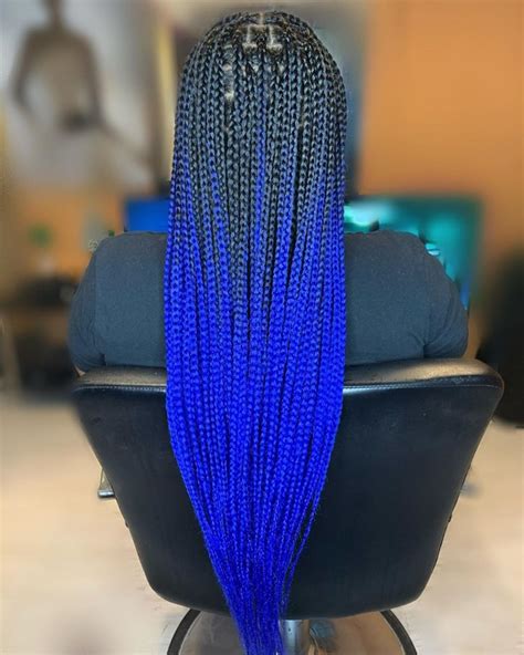 Knotless braids hairstyles are one of the best protective braids styles. Top 5 knotless box braids styles for summer