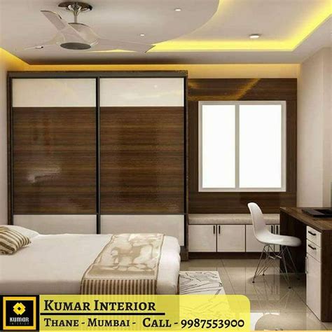 1 Bhk Interior Design Ideas India