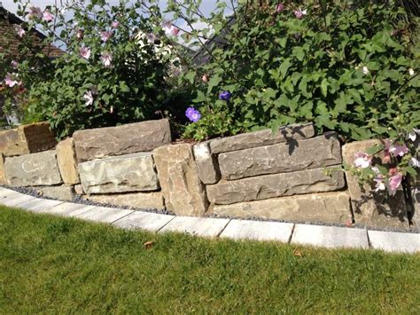 Weitere ideen zu garten, garten ideen, gartengestaltung. Hangabstützung - Sensen Gartengestaltung - Herzogenrath