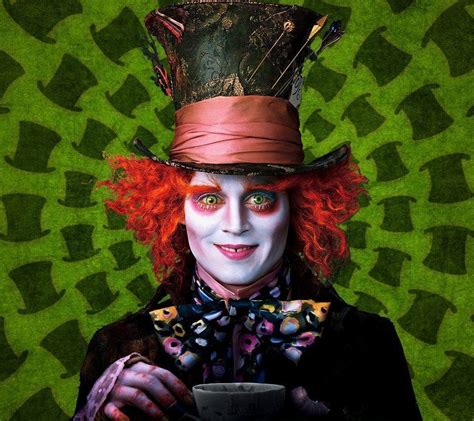 Johnny Depp The New Joker In Latest Batman Movie Fib