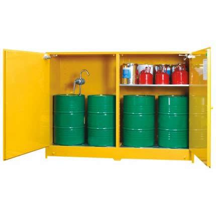 Check spelling or type a new query. Flammable Storage | Flammable 850L Storage : 850L Double ...