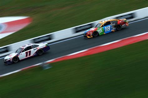 Important message to our adopters! At-track photos: Charlotte Roval race weekend 2020 | NASCAR