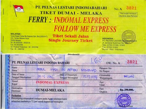 Bhd., pelabuhan barat, 42009 pulau lumut, selangor. KembaraGD: Hari 6 (Sumatera Utara, Aceh & Riau, Indonesia ...