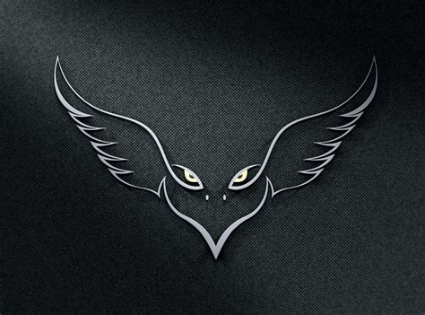 Eagle Eye Logo By Anowar Hossain On Dribbble