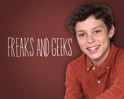 Freaks and Geeks - Freaks and Geeks Wallpaper (708310 