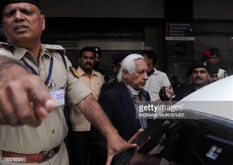 Retired Indian Lieutenant General Kuldip Singh Brar Is Escorted Out News Photo Getty Images