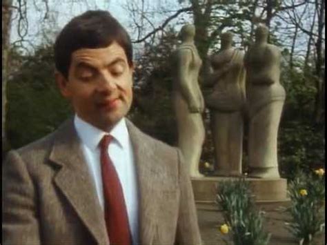 Mr Bean Mr Bean Goes To Town YouTube