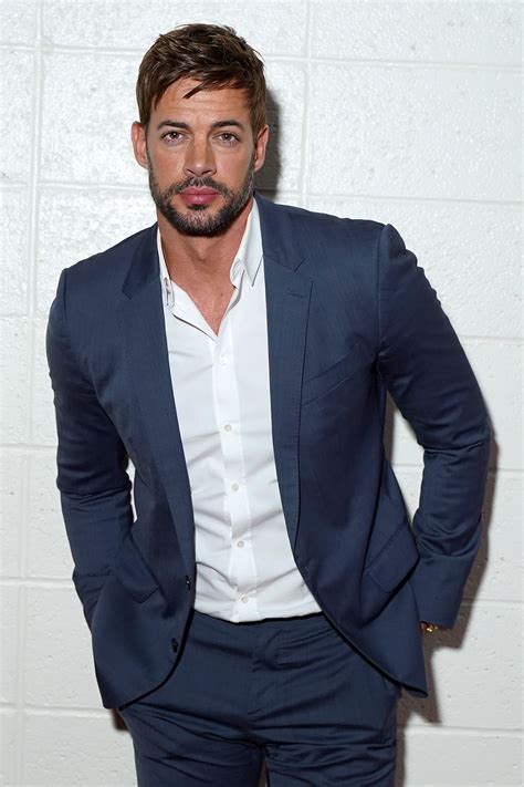 first sexy image of william levy in monte cristo celebrity gossip news