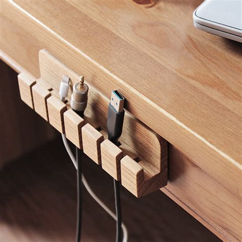 Cable Organizer Batelier