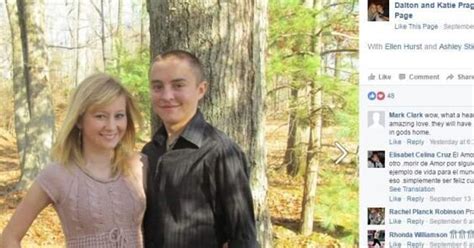 Husband In Real Life Fault In Our Stars Couple Dies At 25 Huffpost Life