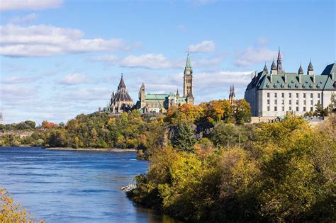 Presenting: Ottawa - Canada's Capital and An Exciting Travel Destination - Goshenus-Local ...