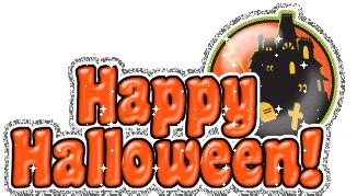 Please to search on seekpng.com. Free Halloween Clipart - Animated Halloween Gifs - Animations