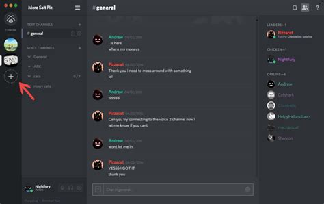 What Is Discord And How Does It Work Osemv