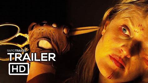 Us Official Trailer 2019 Horror Movie Hd Youtube Official Trailer Horror Movies Trailer