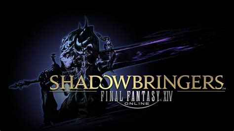 Ff14 Shadowbringers Release Date And Top 10 New Features Coming To The