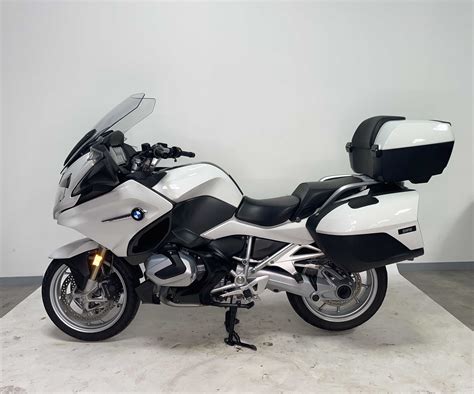 Bmw R 1250 Rt 2019 Occasion 18 981 Km Vente Routière 1254cm³