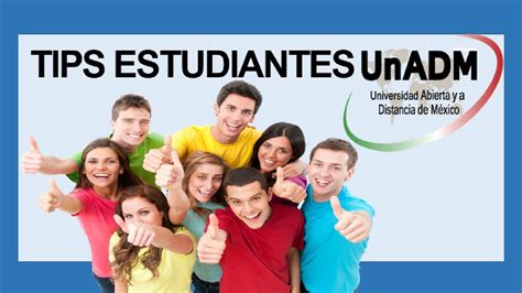 Inicio De Clases En Unadm 6 De Julio 2020 Tips Estudiantes Unadm