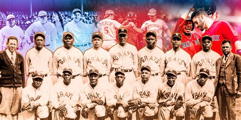 1931 Homestead Grays Among Best Baseball Teams Ever