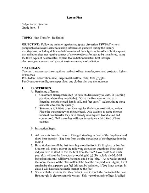 Intermediate heat transfer, a second course on heat transfer for undergraduate seniors and beginning graduate students. 14 Best Images of Heat Transfer Worksheet Answer Key ...