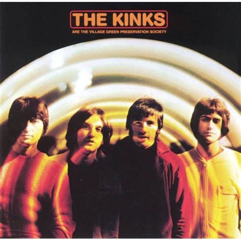 The Kinks Best Ever Albums