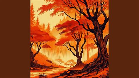 Autumn's Arrival - YouTube