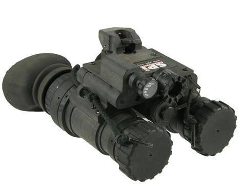 P 15 Dual Tube Night Vision Binoculars