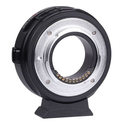 Viltrox Ef M1 Autofocus Lens Mount Adapter Cameranu Nl