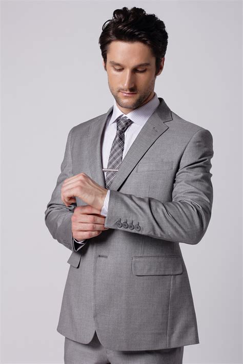 Custom Man Suits Blog Semi Formal Suits