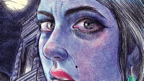 The Best Graphic Novels For Adults 20 Amazing Adult Comics