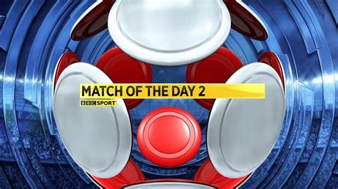Bbc Match Of The Day 2 Week 26 10th Feb 2019