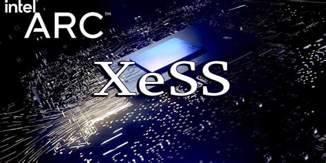 Intel Xess Rendimiento Cercano A Nvidia Dlss Pero Con Algunos Problemas