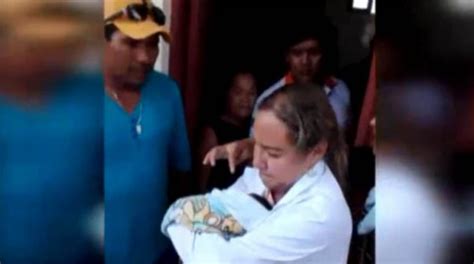 Victimas De Negligencia Y Mala Praxis Medica Bolivia Denuncian