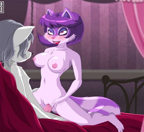 Rule 34 Animated Breasts Facing Each Other Female Furry Male Nipples On Bed On Top Penis