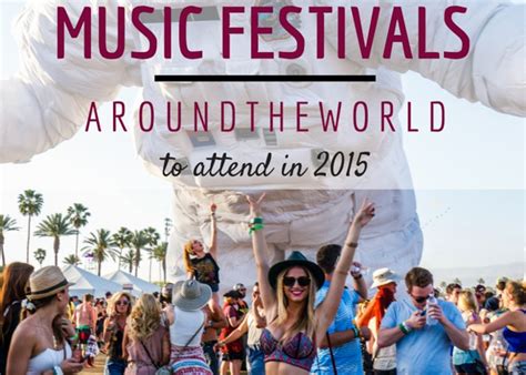 15 music festivals around the world to attend in 2015 the blonde abroad