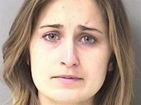 Beauty Queen Arrested For Sending Nude Pictures To Minor Hot Sex Picture