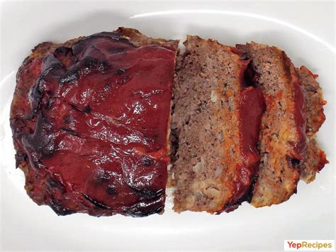 How long can i keep leftover cooked meatloaf in refrigerator till it is unsafe to eat? Classic Meatloaf | YepRecipes.com