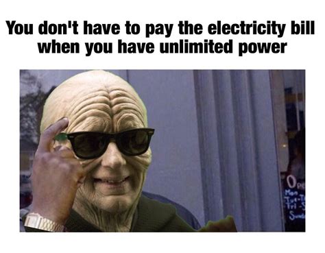 I Found This Emperor Palpatine Meme Should I Invest Rmemeeconomy