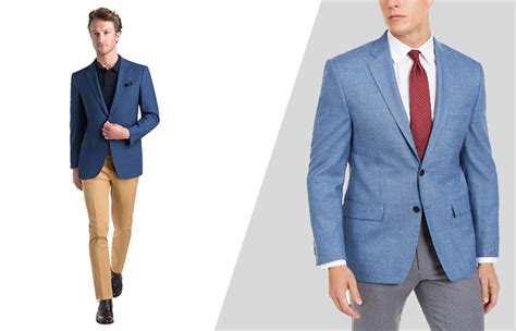 Top 17 Difference Between Blazer And Suit Jacket 2022