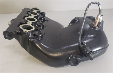 21669279 Volvo Penta Exhaust Manifold V8 350 Ce D 13 Hours