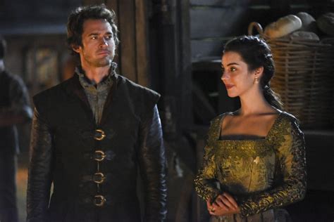 Reign Season 4 Episode 4 Photos Playing With Fire Seat42f