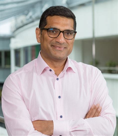 Rare Disease Week 2021 Interview With Dr Ravi Rao Head Of Research