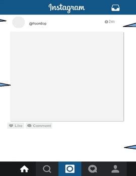 We did not find results for: Instagram Template (Editable on Google Slides) by ROOMBOP ...