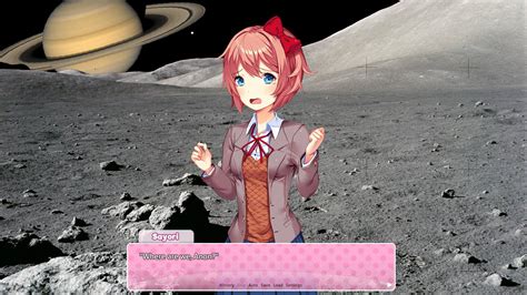 The perfect ddlc sayori hanging animated gif for your conversation. Hanging out with Sayori (GONE WRONG) (GONE WAY TOO FAR) : DDLC